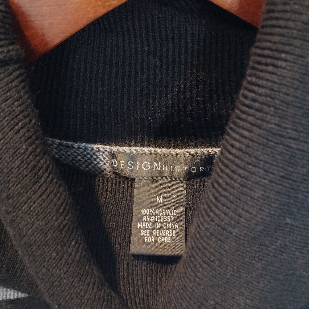 Sweater - Picture 2 of 3